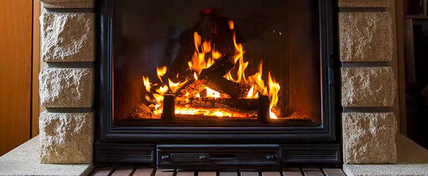 Fireplace Xtrordinair Probuilder Gas Fireplace Installation in Inglewood-Finn Hill, WA