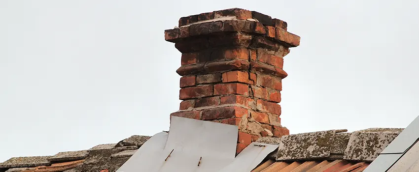 Cost of Fixing Blocked Chimney in Inglewood-Finn Hill, Washington