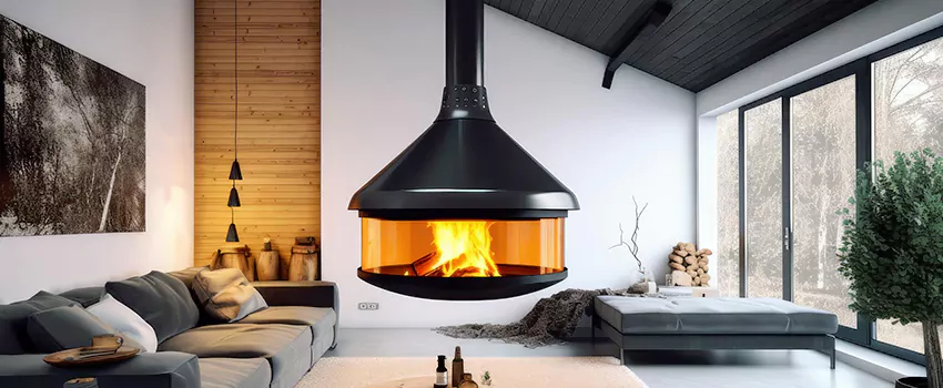 Floating Damaged Fireplace Repair Services in Inglewood-Finn Hill, WA
