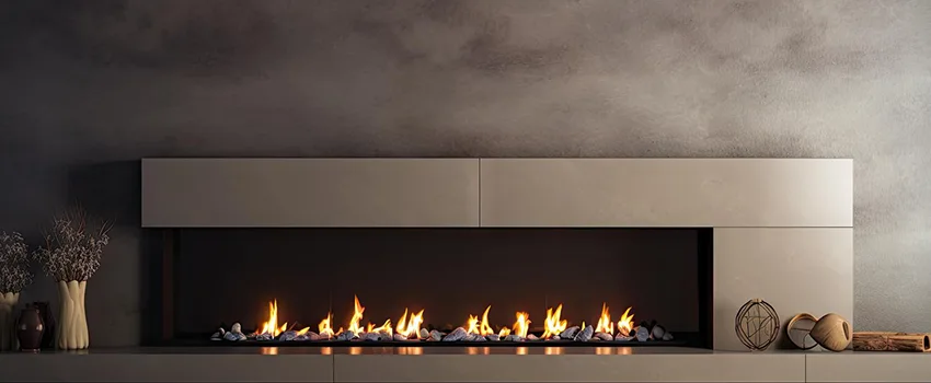 Gas Fireplace Logs Supplier in Inglewood-Finn Hill, Washington
