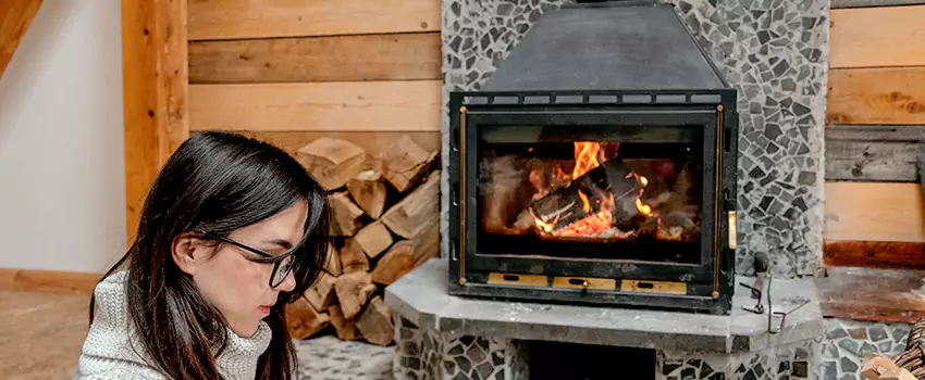 Harman P68-C Pellet Stove Repair in Inglewood-Finn Hill, Washington 