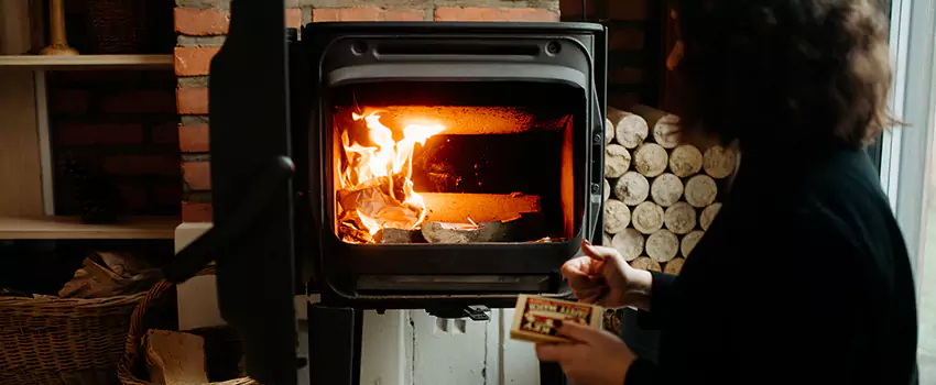 Hearthstone Wood Stoves Fireplace Repair in Inglewood-Finn Hill, Washington
