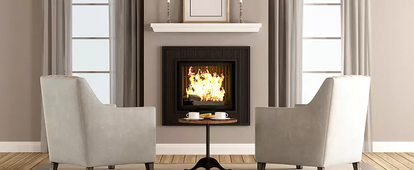 Heatilator Direct Vent Fireplace Services in Inglewood-Finn Hill, Washington