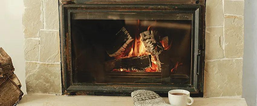 Kings man Fireplaces Insert Services in Inglewood-Finn Hill, WA
