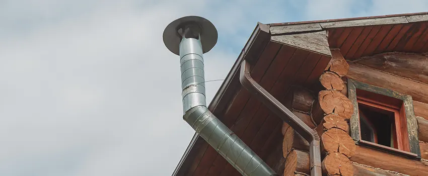 Cracks Repair for Leaking Chimney in Inglewood-Finn Hill, Washington