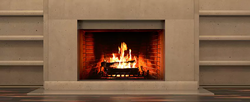 Majestic Trilliant Series Gas Fireplace Insert Repair in Inglewood-Finn Hill, Washington
