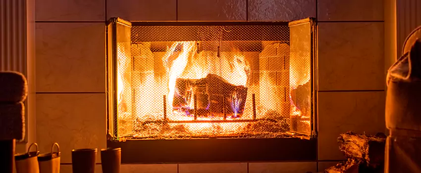 Monessen Hearth Courtyard Outdoor Gas Fireplace Maintenance in Inglewood-Finn Hill, WA