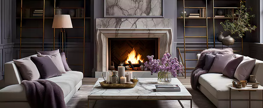 Napoleon Galaxy Series Outdoor Fireplaces Repair in Inglewood-Finn Hill, WA