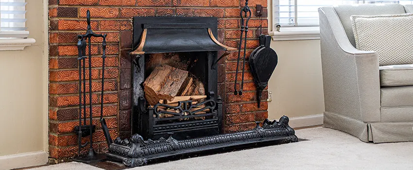 Custom Old Fireplace Redesign Services in Inglewood-Finn Hill, Washington