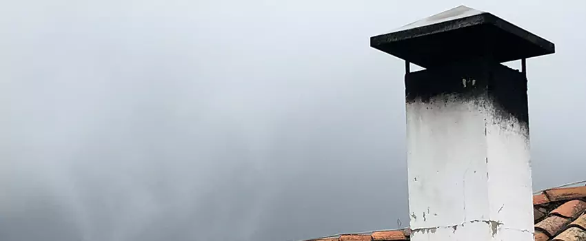 Prefab Chimney Crown Installation in Inglewood-Finn Hill, WA