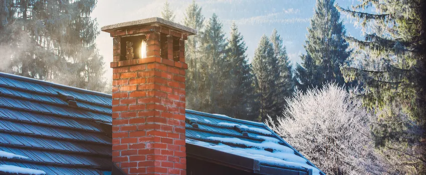 Residential Chimney Rain Caps Repair Services in Inglewood-Finn Hill, WA