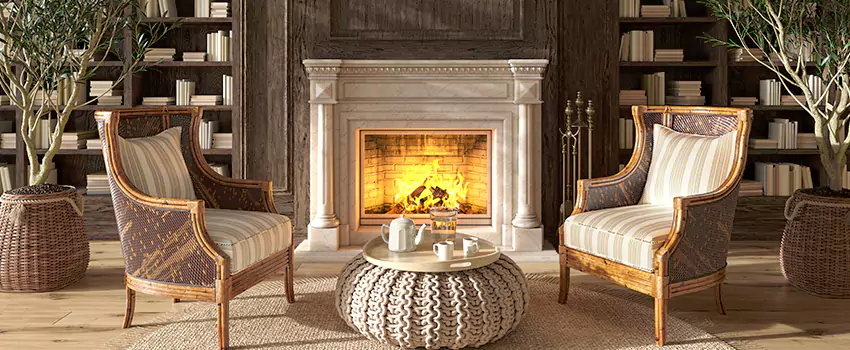 Cost of RSF Wood Fireplaces in Inglewood-Finn Hill, Washington