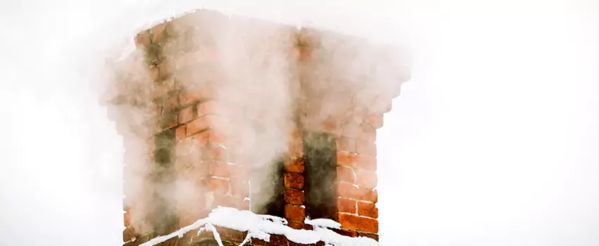 Chimney Flue Soot Removal in Inglewood-Finn Hill, WA