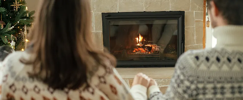 Superior Open-Hearth Wood Fireplaces in Inglewood-Finn Hill, WA