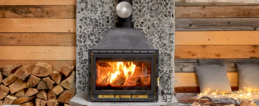 Travis Industries Elite Fireplace Inspection and Maintenance in Inglewood-Finn Hill, Washington