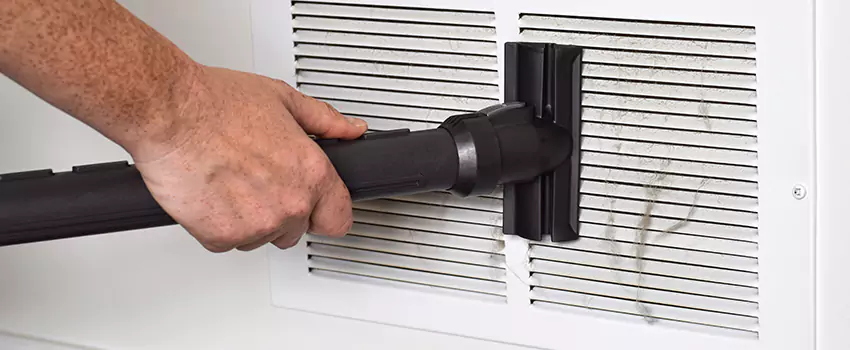 Vent Cleaning Process in Inglewood-Finn Hill, Washington