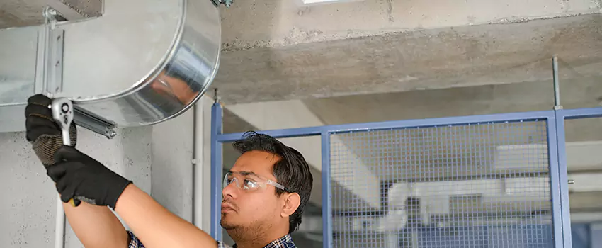Benefit of Ventilation Cleaning in Inglewood-Finn Hill, Washington