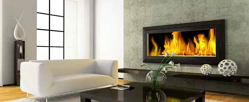Ventless Fireplace Oxygen Depletion Sensor Installation and Repair Services in Inglewood-Finn Hill, Washington