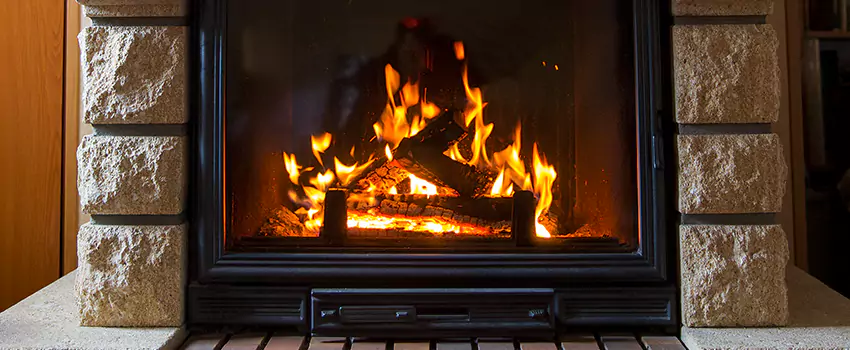 Cost of Wood Fireplace Installation in Inglewood-Finn Hill, WA