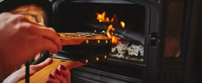 Cost of Wood Furnace Repair and Installation Services in Inglewood-Finn Hill, WA