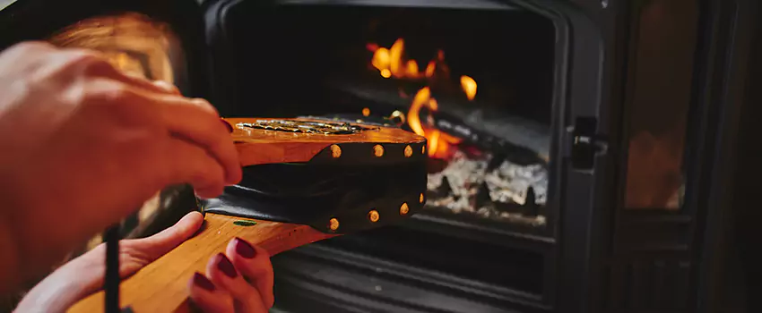 Wood Stove Grates Repair in Inglewood-Finn Hill, Washington